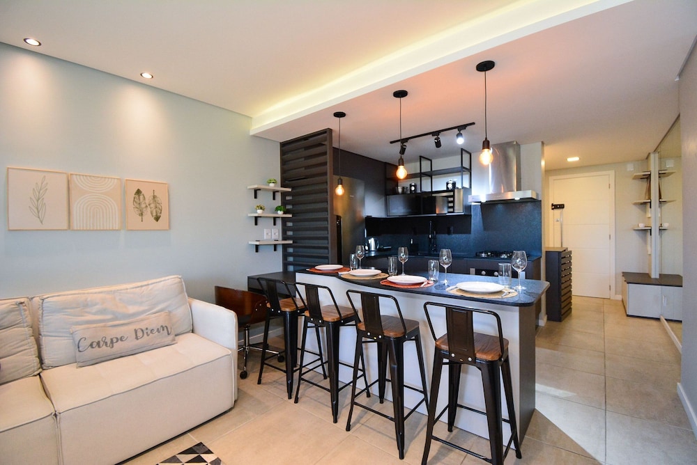 Studio Shopping OKA Floripa - Campeche