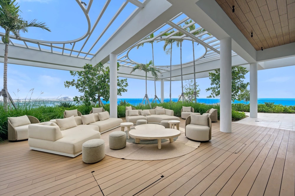 NOK Fantastic 1 BR Den in Miami