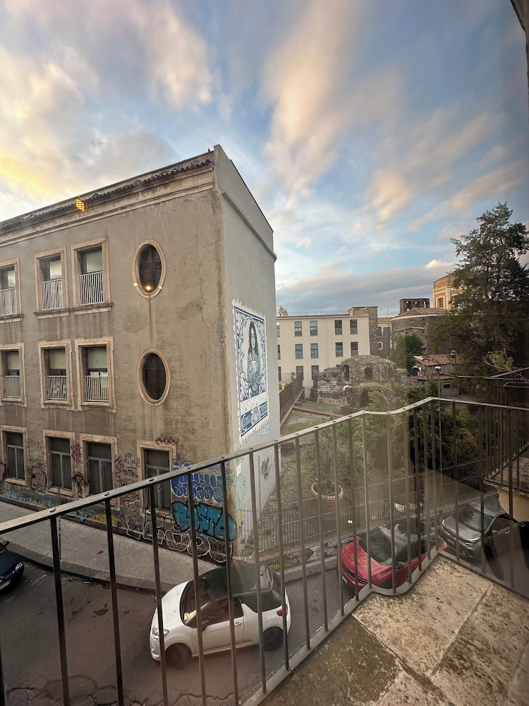 Palazzo Currò
