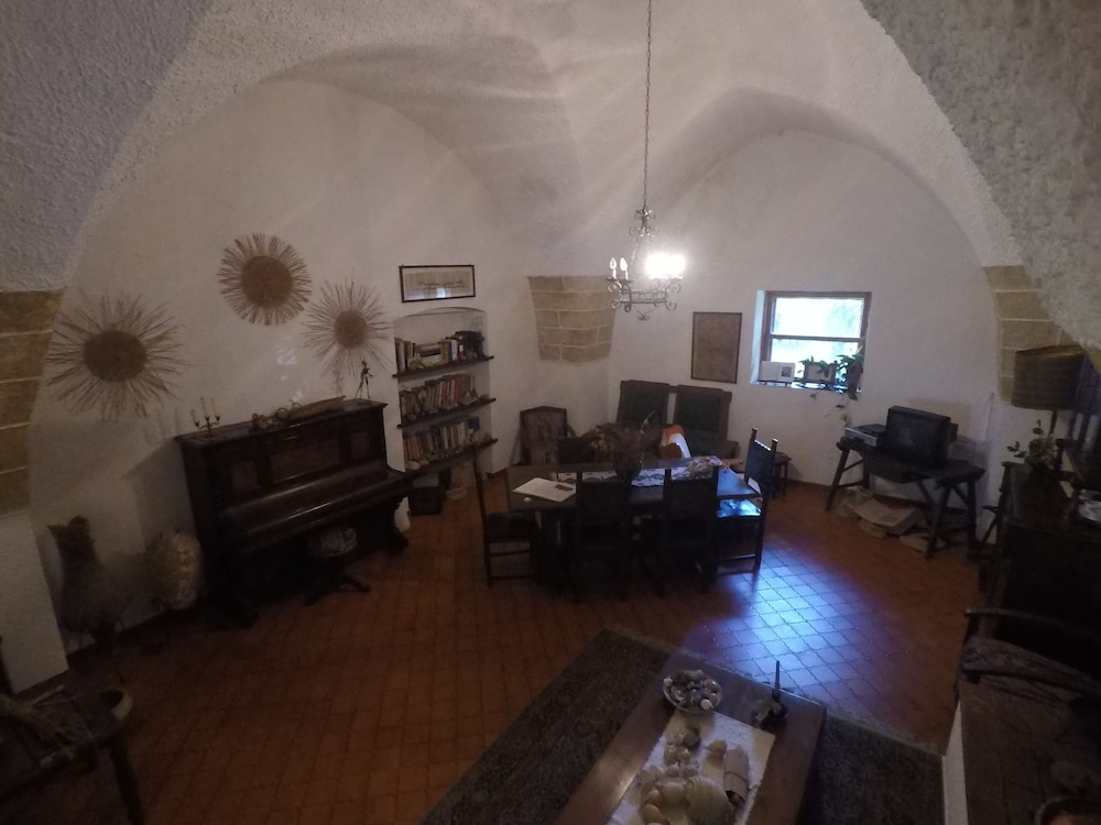 Agriturismo Masseria Piutri