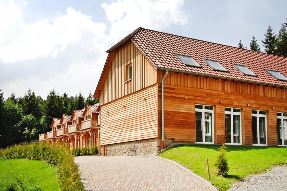 Appartementhaus Der Krauterhof in Drei Annen Hohne