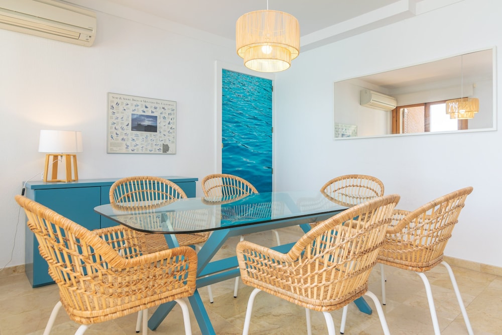 Ed Bellveure 2 B Duplex