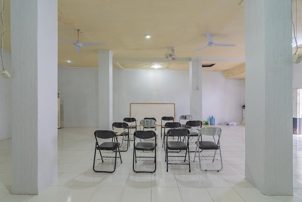 meeting & event spaces