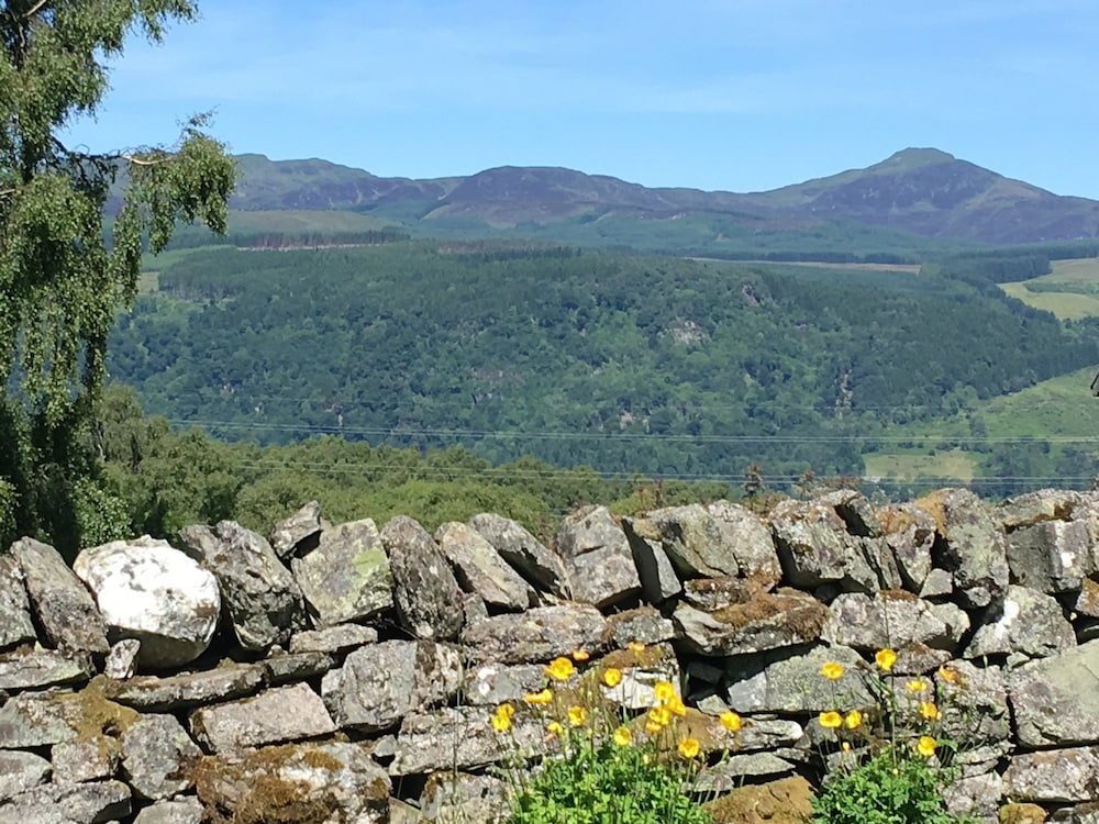 Errichel House and Cottages