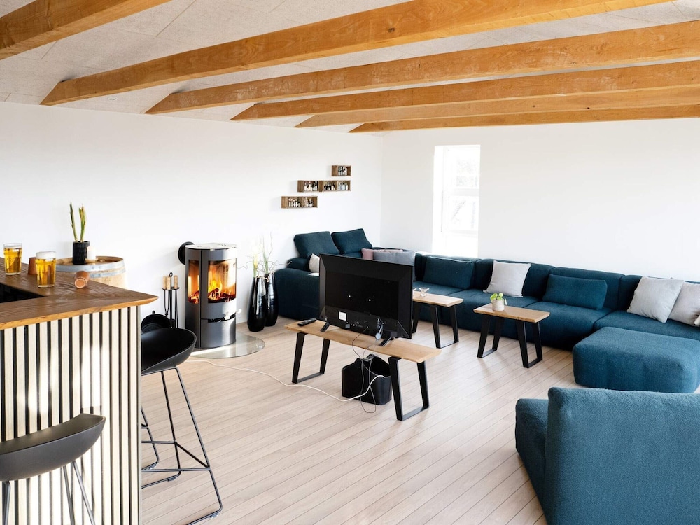 Luxury Retreat in Lokken - By Traum Ferienwohnungen
