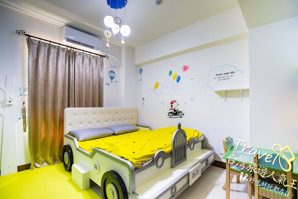 J.S 23 Kids Homestay view 3