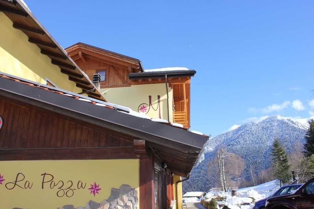 Albergo Miramonti La Pozza photo 1