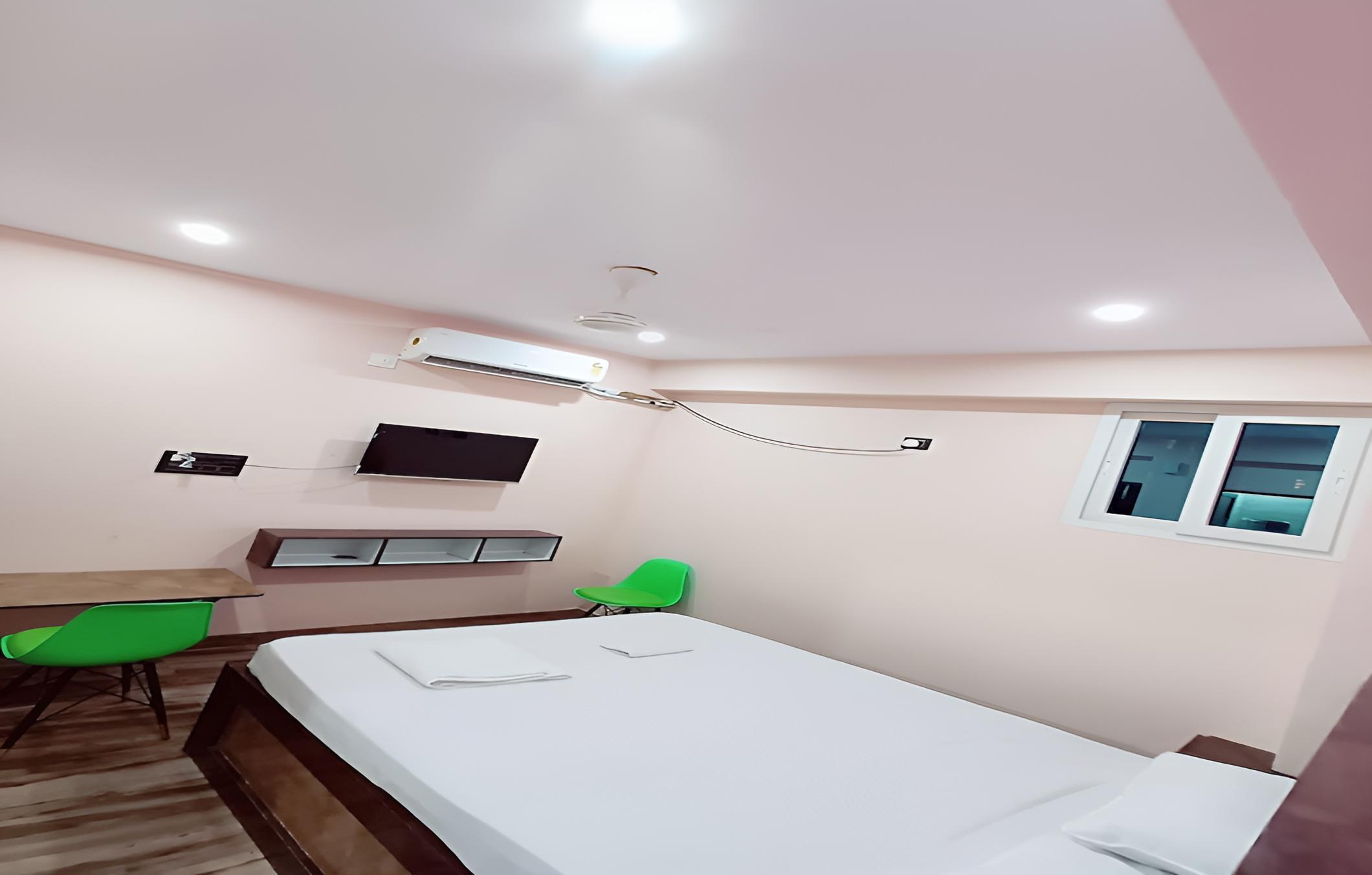 Hotel Ars view 3