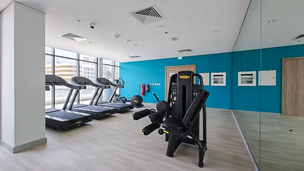 Eye-catching 1 Bedroom in Azizi Riviera