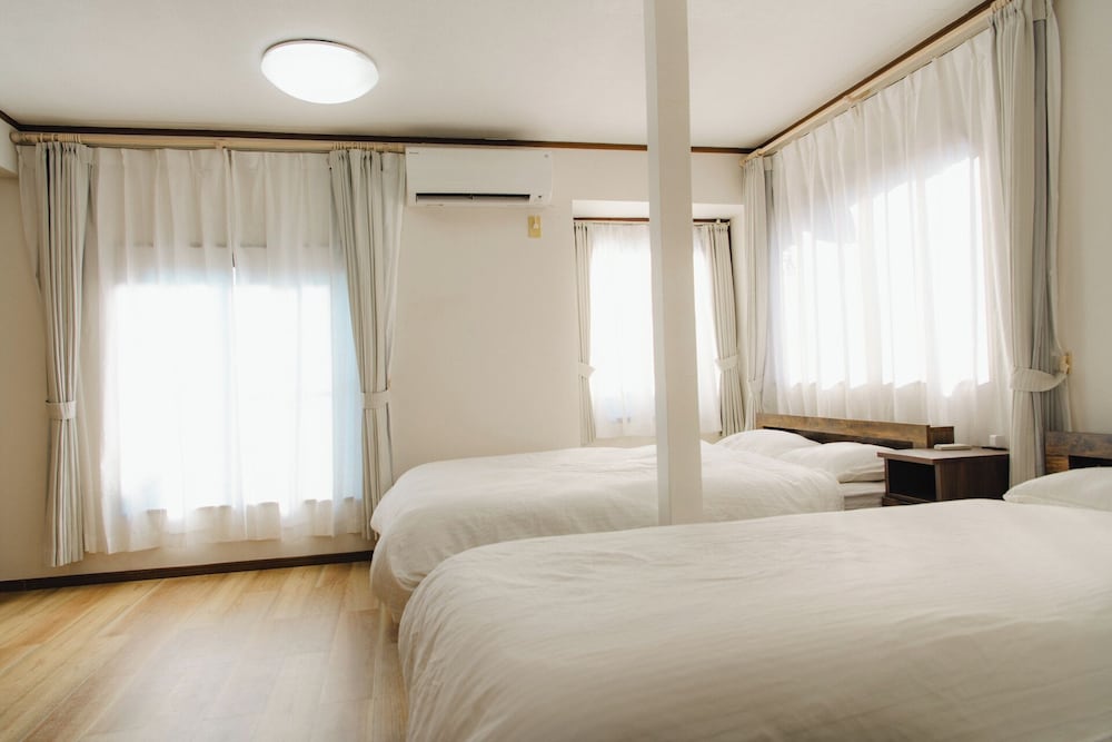 Cozy Pad