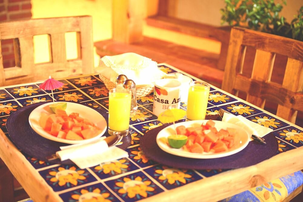 Mex Suites Casa Azul B&B photo 4