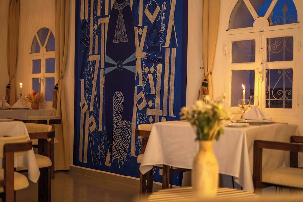 Villa Sahel Bleu in Essaouira