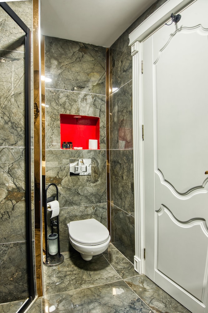 Sirkeci Ersu Hotel