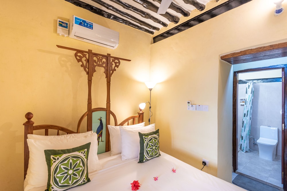 The 189 Gizenga House Zanzibar view 3