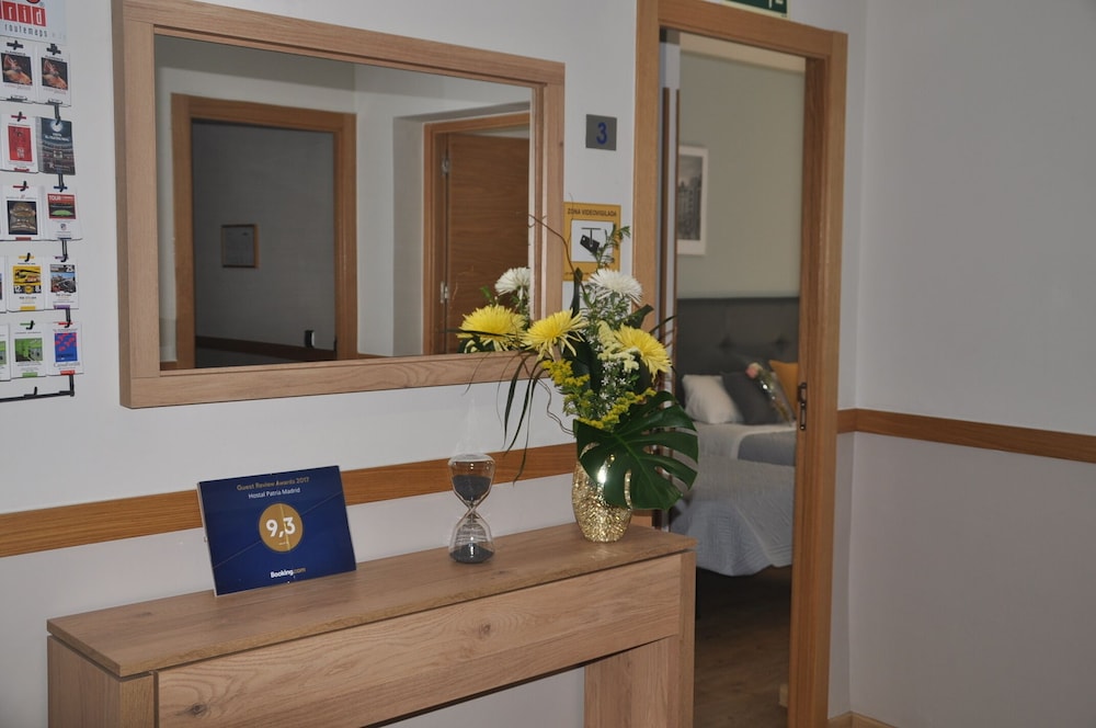 Hostal Patria
