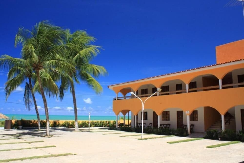 Pousada Vila dos Corais view 5