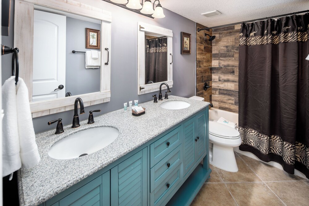 Gulfside 501 by Brooks and Shorey Resorts