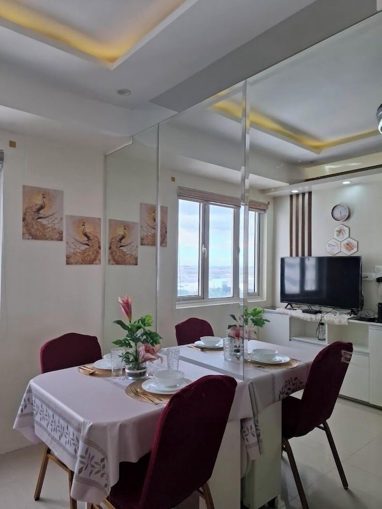 SMDC Good Stays - Shore Residences 2BR