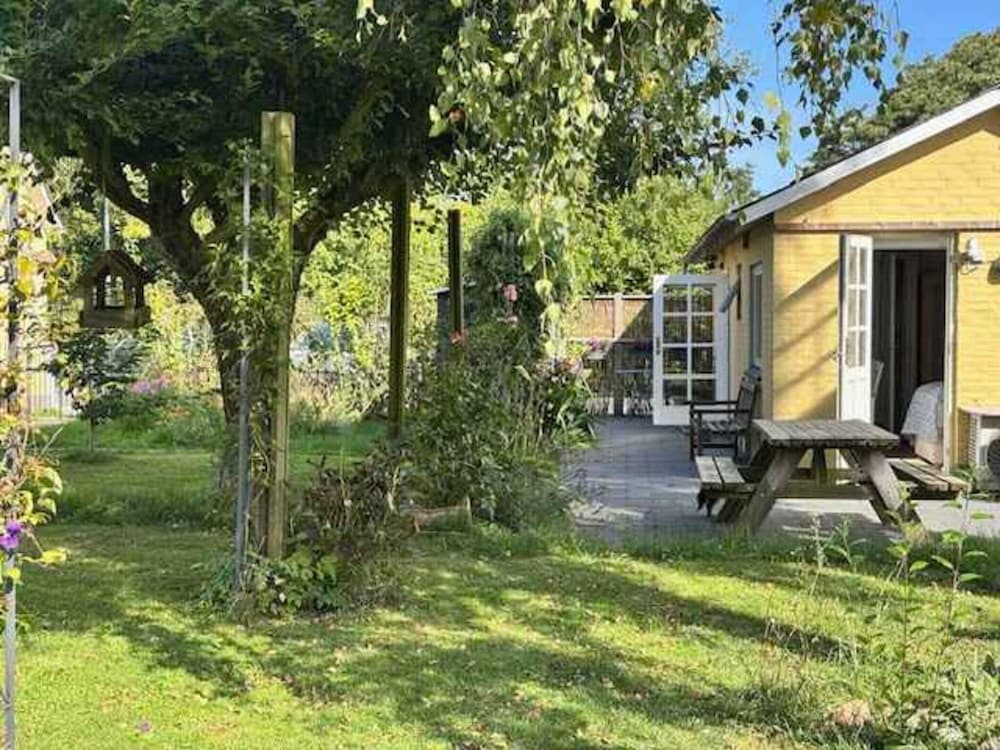 4 Star Holiday Home in Skamby