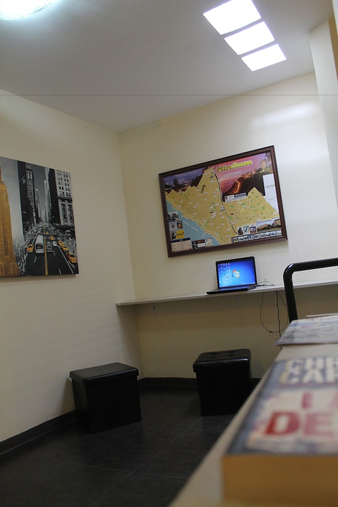 Wasi Airport Lima B&B