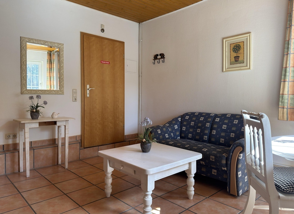 Ferienwohnung in Fassberg