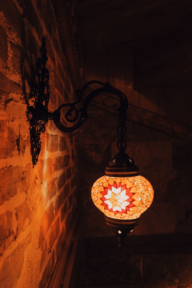 Astra Boutique Otel - Image 57