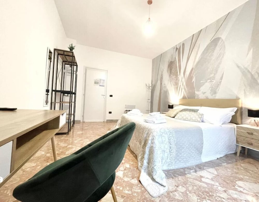BARIROOMS - PICCINNI