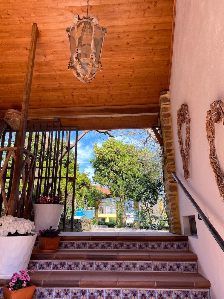 Casa Gelasio Private Pool