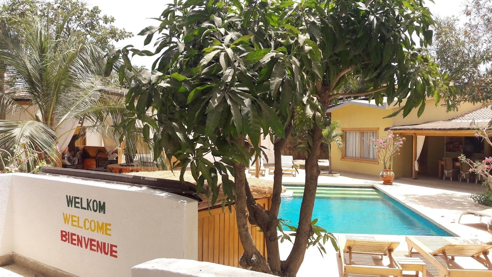 B&B Teranga Warang
