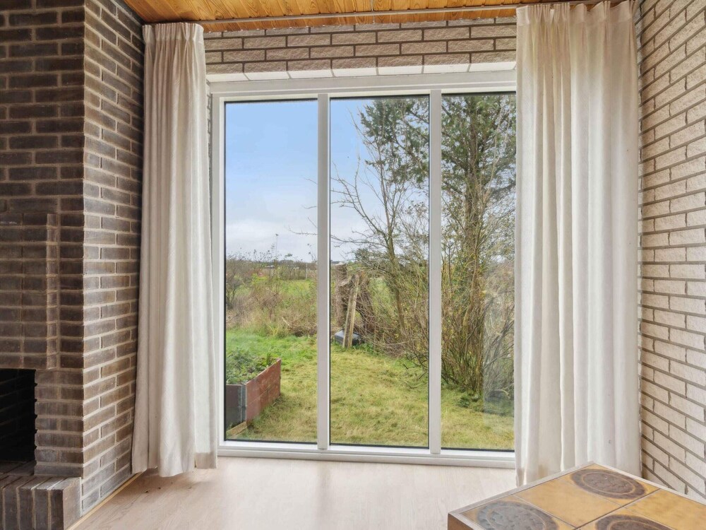 5 Star Holiday Home in Thisted