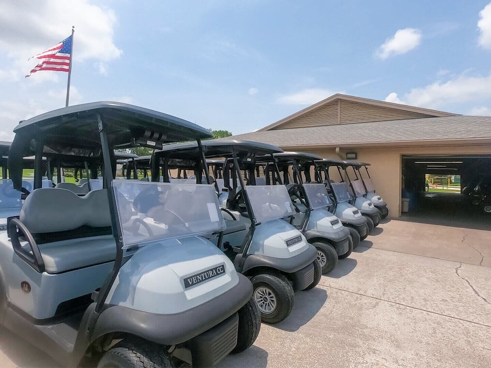 Upstay 2BR Golfer's Retreat w Patio Ventura Resort