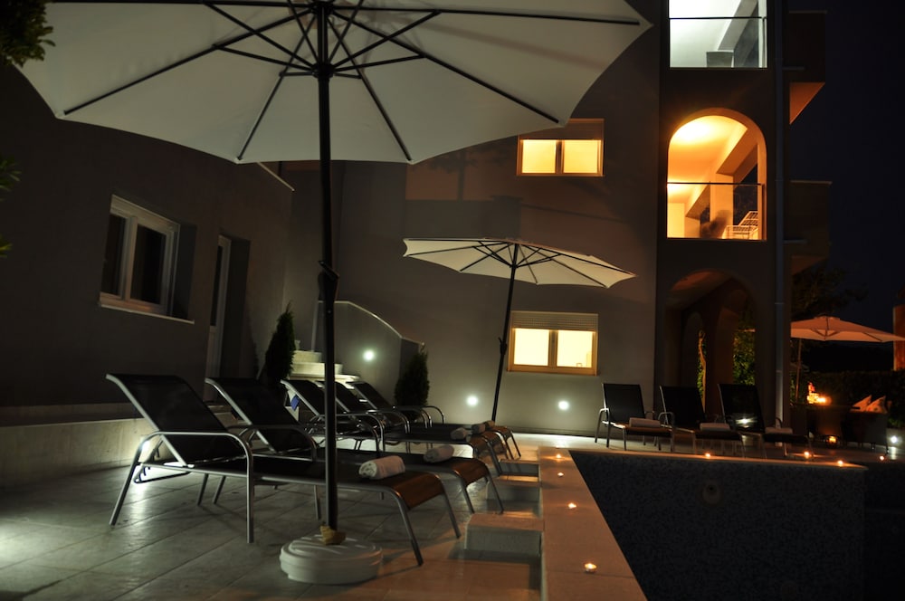 Luxury Apartments Bonaria