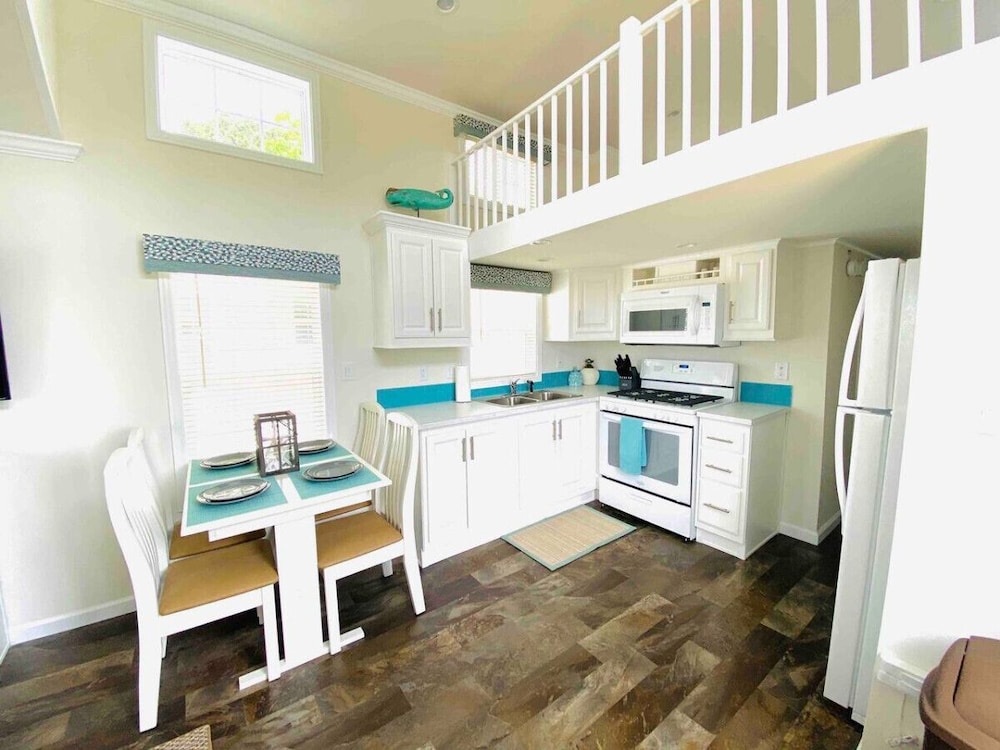 Vacation Cottage North Myrtle Beach