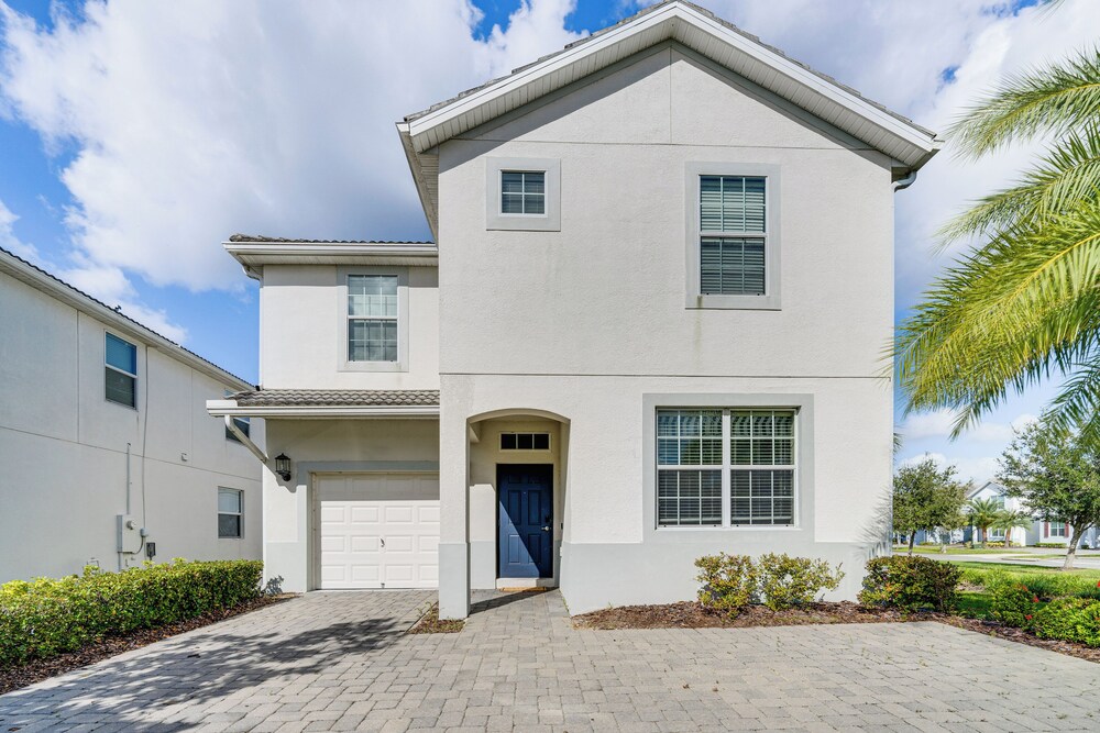 Private Pool & Game Room: Family Vacation Rental