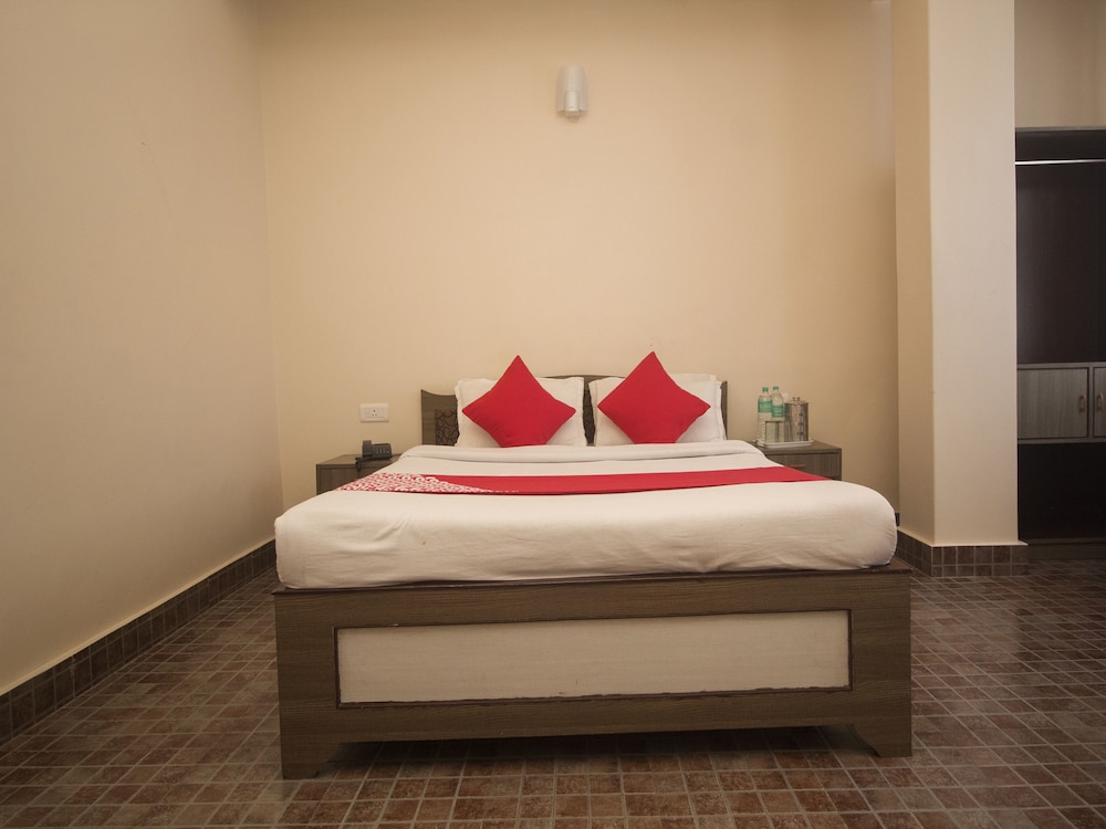 OYO 17078 Saint Hotel Gangtok