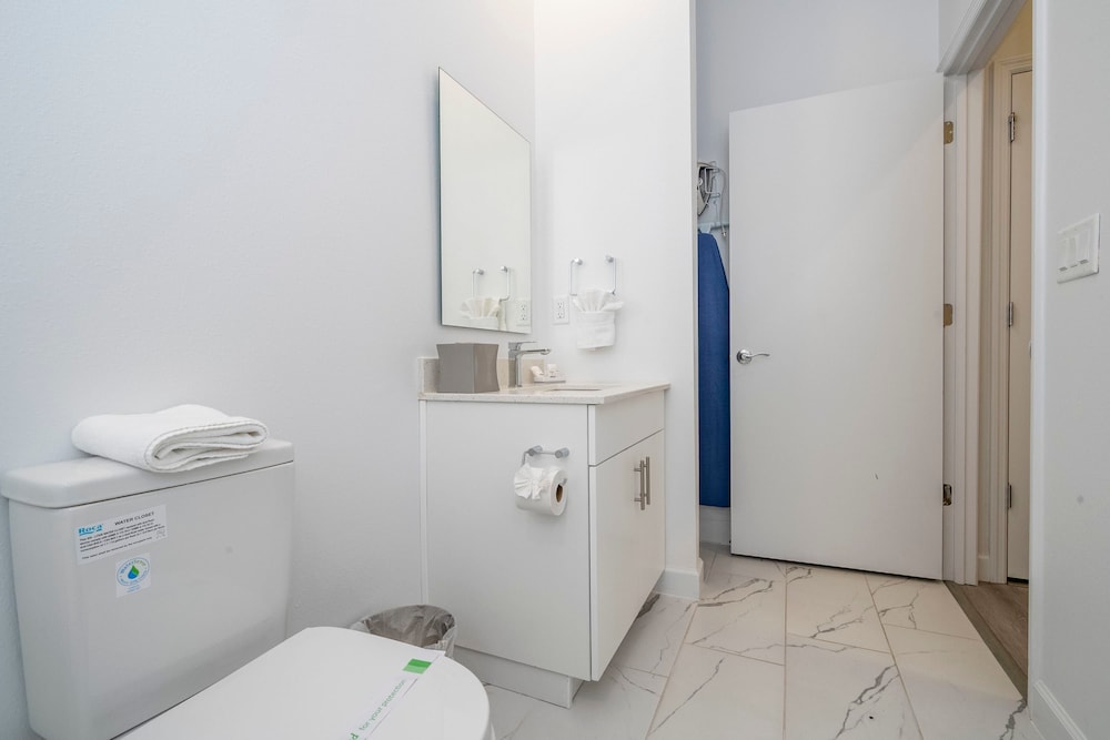 Brand new 4 Bed With Loft Villa for all