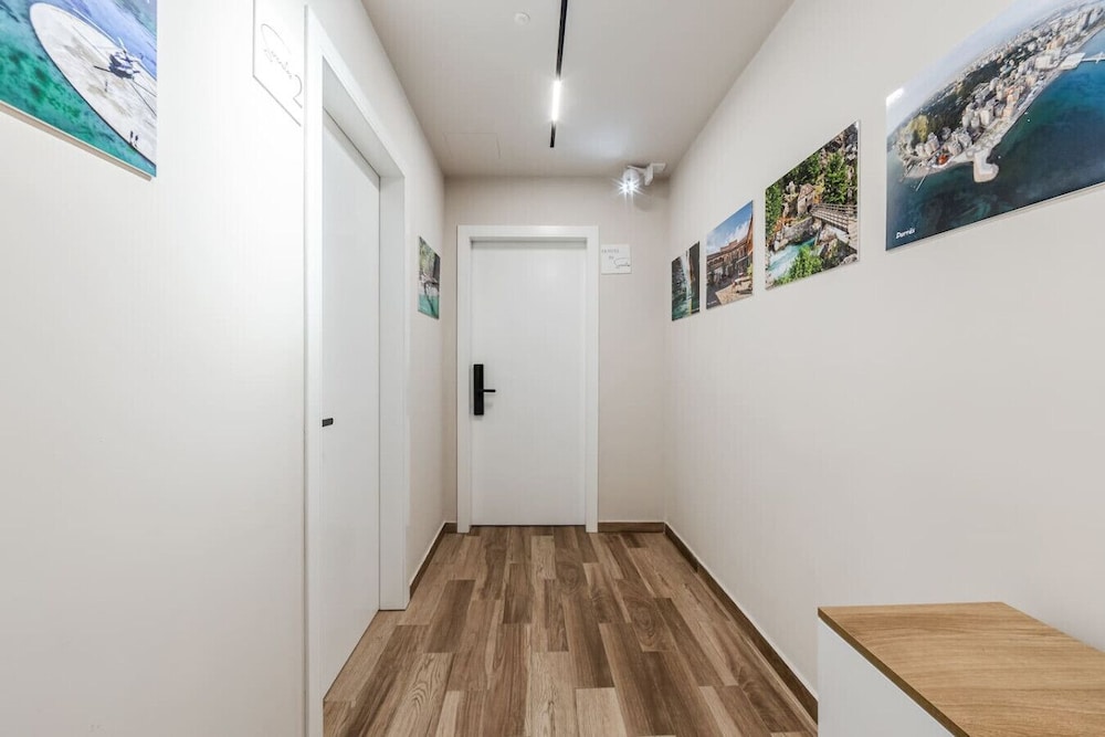 1 Bedroom Loft - Serenitas 1