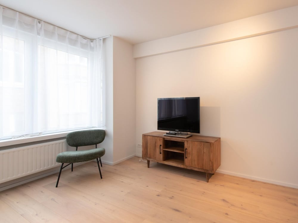 Apartment in Belgium Near Beach & City Centre