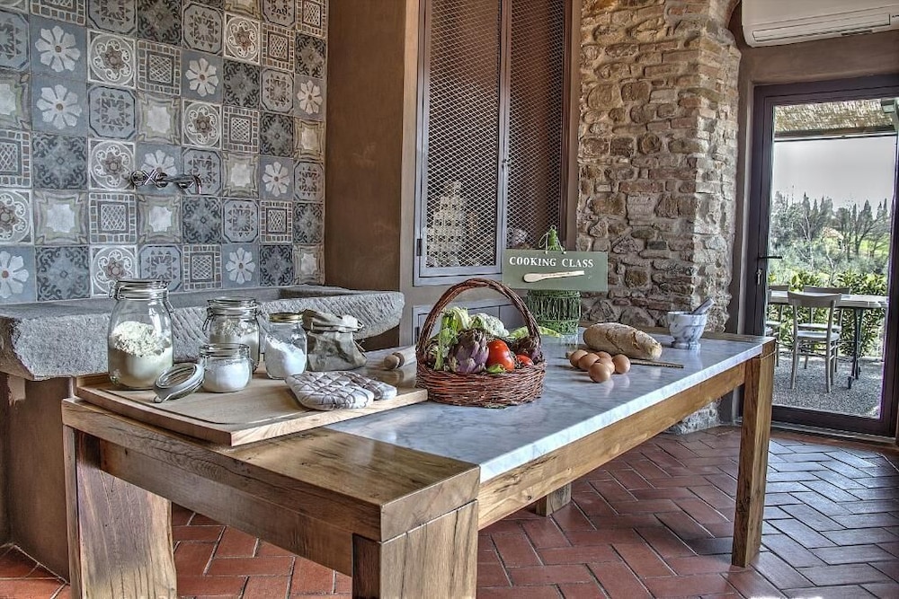 Salvadonica - Borgo del Chianti, photo 30