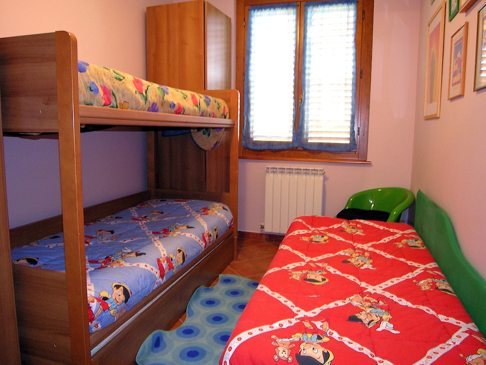 Villino Blu Private Villa on the Chianti Hils 10 Plus 2 pax view 5