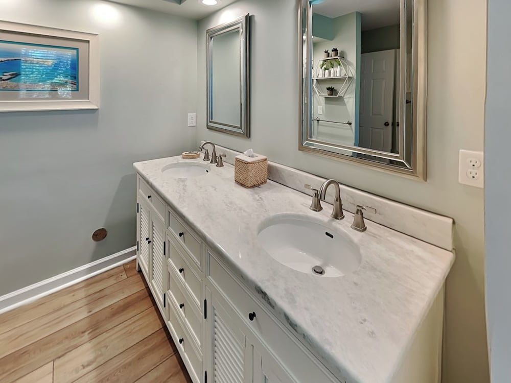 The Pack House by Topsail Realty