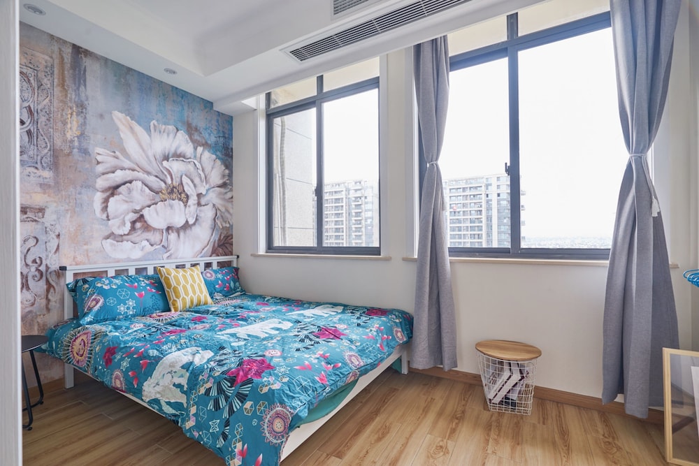 Hangzhou Stone Boutique Guesthouse