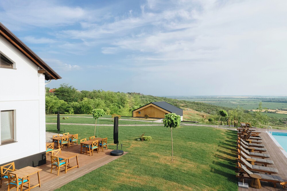 Purcari Retreat