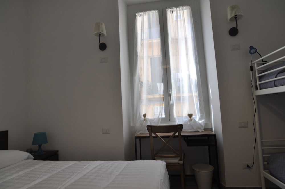 Flatinrome Trastevere