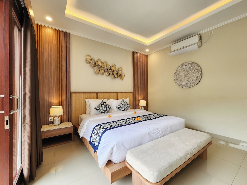 AYUR Bali Villas by Nagisa Bali