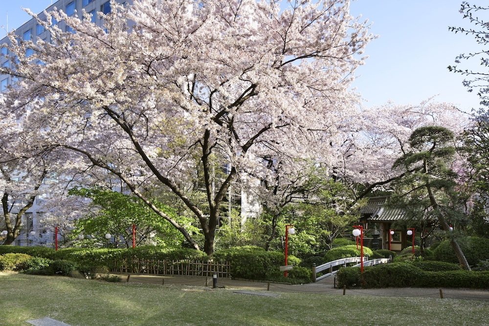 Grand Prince Hotel Shin Takanawa 143