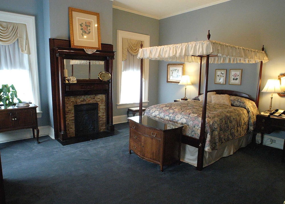 Page House Bed and Breakfast, Zdjęcie 50