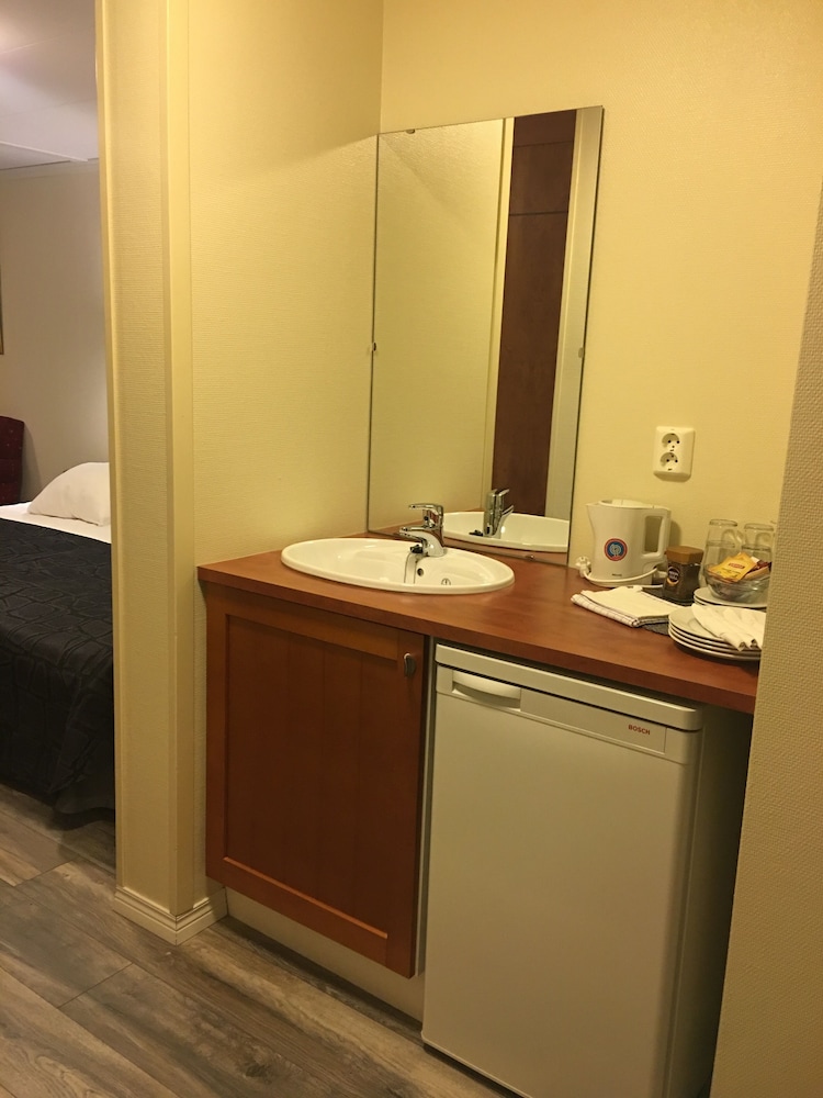 Vesterland Feriepark Cabins & Apartments