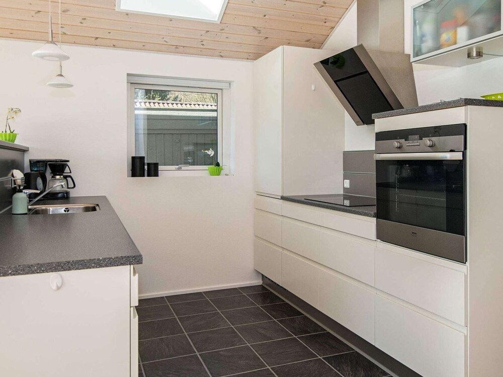 Holiday Home in Bjert view 3