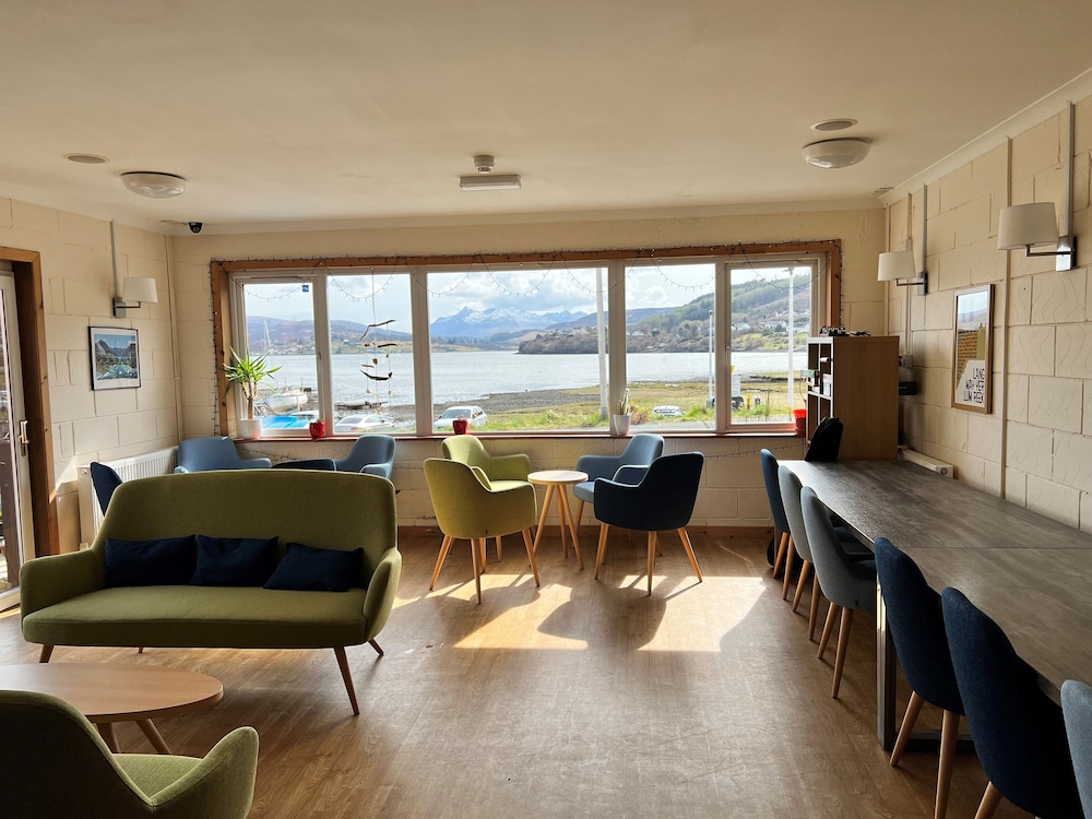 Portree Youth Hostel